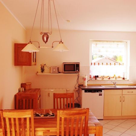 Pepes Ferienwohnung Karlshagen Exterior foto