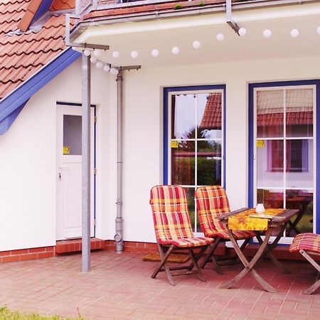Pepes Ferienwohnung Karlshagen Exterior foto